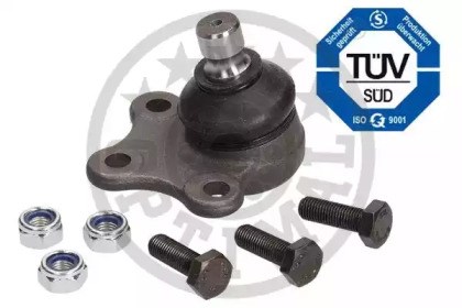 Шаровая опора, нижняя G3058 OPTIMAL
