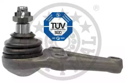 Нижняя шаровая опора G31001 OPTIMAL