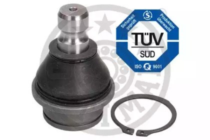 Нижняя шаровая опора G31021 OPTIMAL