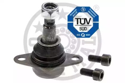 Палец шаровой нижний G31038 OPTIMAL