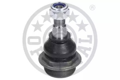 Шаровая опора левая нижняя G31063 OPTIMAL