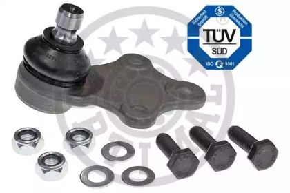 Шаровая опора, нижняя G3174 OPTIMAL