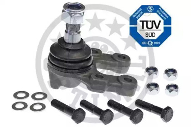 Палец шаровой нижний G3564 OPTIMAL