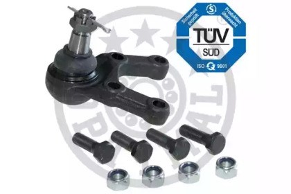 Нижняя шаровая опора G3730 OPTIMAL