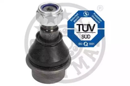 Шаровая опора, нижняя G3827 OPTIMAL