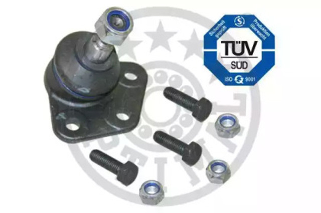 Палец шаровой нижний G3863 OPTIMAL