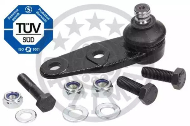Нижняя шаровая опора G3875 OPTIMAL