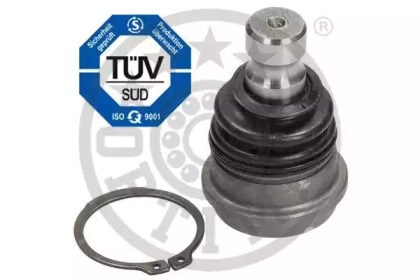 G3897 OPTIMAL Шаровая опора нижняя купить в Одесса