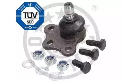 Шаровая опора, нижняя G3920 OPTIMAL