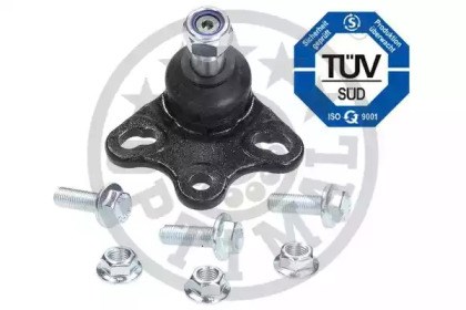 Нижняя шаровая опора G3967 OPTIMAL
