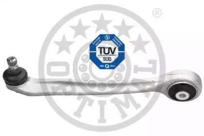 Рычаг передней подвески верхний, левый G5524 OPTIMAL