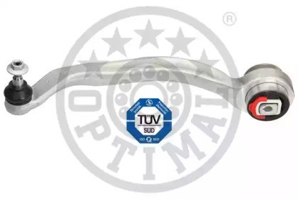 Левый рычаг передней нижней подвески G5528 OPTIMAL