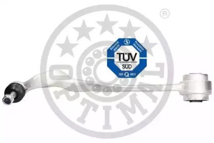 Рычаг передней подвески верхний левый G5590 OPTIMAL