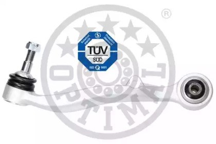 Левый рычаг передней нижней подвески G5722 OPTIMAL