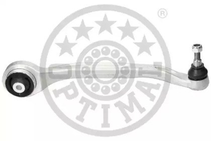 Рычаг передней подвески нижний, правый G5751 OPTIMAL