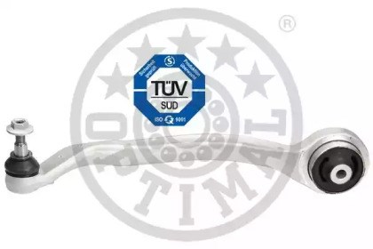 Левый рычаг передней нижней подвески G5841 OPTIMAL
