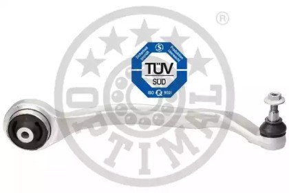 Правый рычаг передней нижней подвески G5842 OPTIMAL