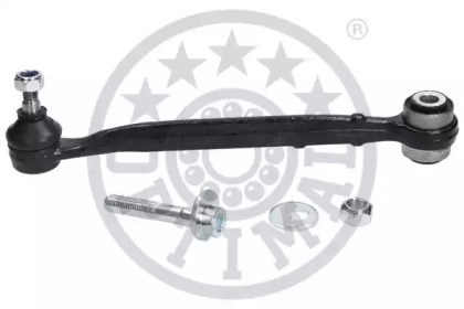 Растяжка задней подвески G5874 OPTIMAL
