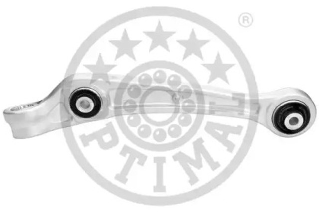 Левый рычаг передней нижней подвески G5914 OPTIMAL