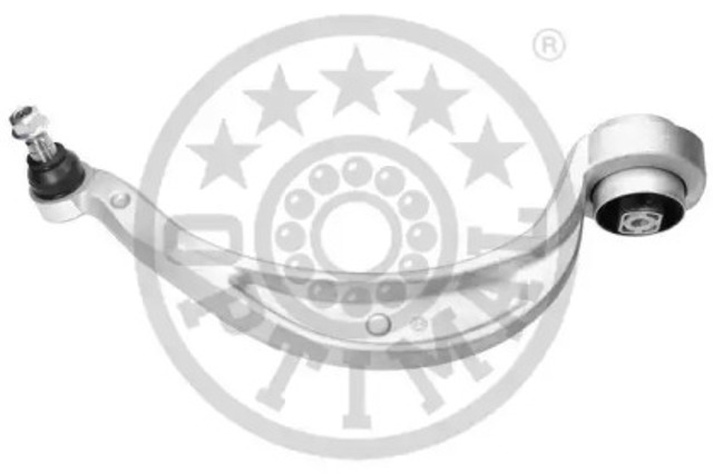 Левый рычаг передней нижней подвески G5963 OPTIMAL