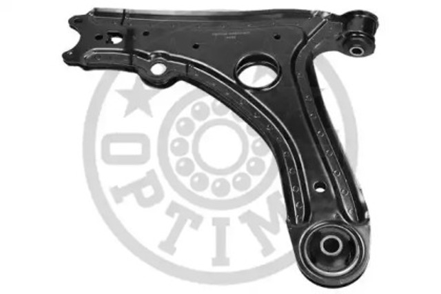 Рычаг передней подвески нижний, левый/правый G6067 OPTIMAL