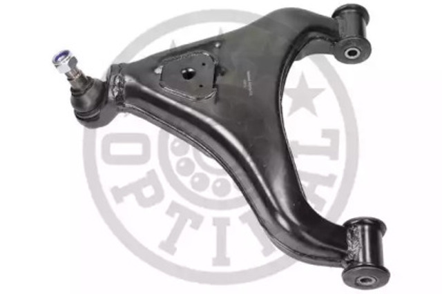 Рычаг передний нижний левый G61118 OPTIMAL