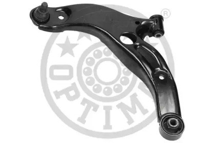 Рычаг передний нижний левый G61189 OPTIMAL