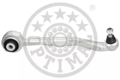 Нижний правый рычаг передней подвески G61201 OPTIMAL