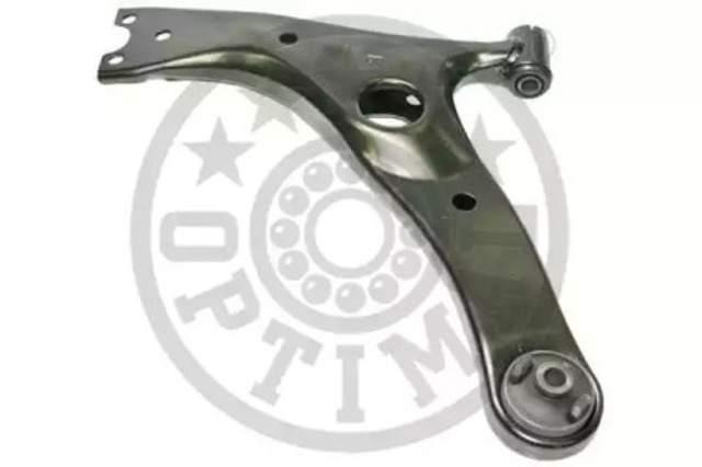 Левый рычаг передней нижней подвески G61233 OPTIMAL
