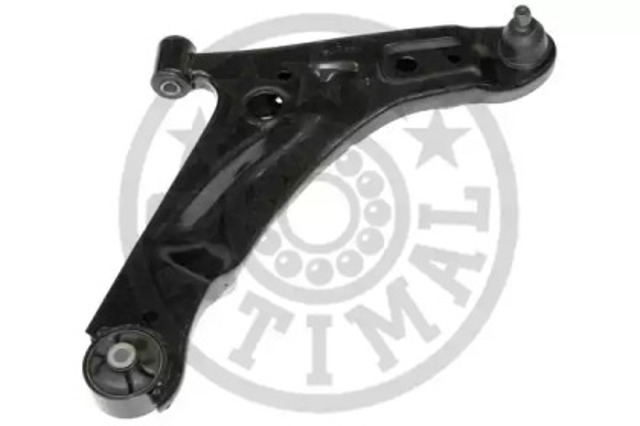 Правый рычаг передней нижней подвески G61261 OPTIMAL
