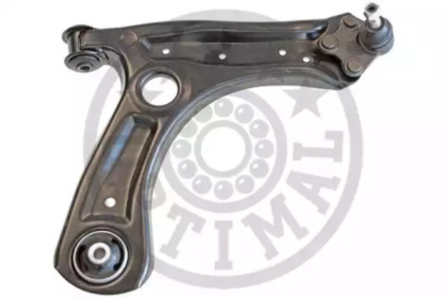 Нижний правый рычаг передней подвески G61334 OPTIMAL