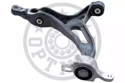 Рычаг передней подвески нижний левый G61337 OPTIMAL