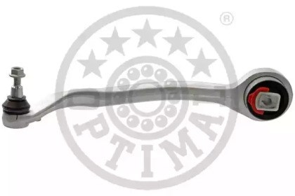 Рычаг передний нижний левый G61351 OPTIMAL