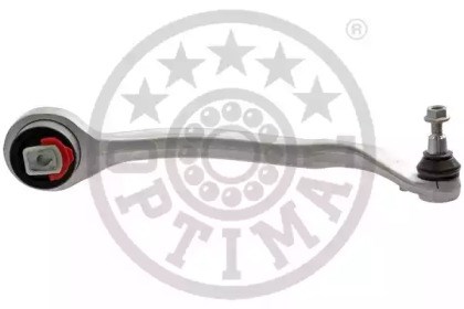 Рычаг передней подвески нижний, правый G61352 OPTIMAL