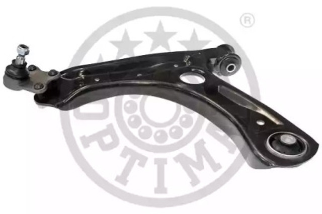 Рычаг передний нижний левый G61357 OPTIMAL