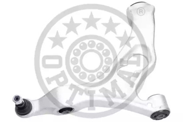 Рычаг передней подвески нижний левый G61359 OPTIMAL