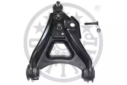 Нижний правый рычаг передней подвески G6605 OPTIMAL