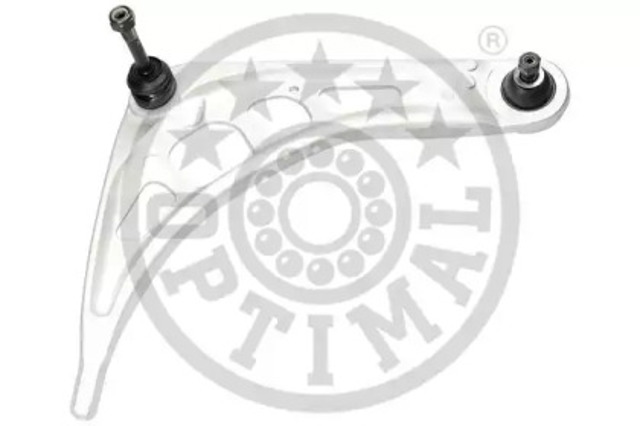 Нижний правый рычаг передней подвески G6673 OPTIMAL