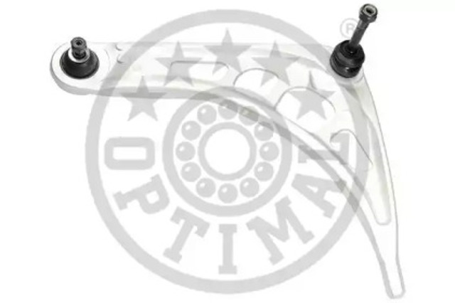 Рычаг передней подвески нижний левый G6674 OPTIMAL