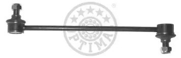 Стойка стабилизатора, переднего G71047 OPTIMAL