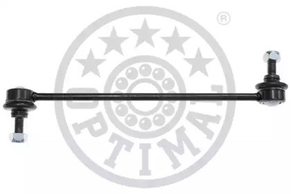Амортизационная стойка G71057 OPTIMAL