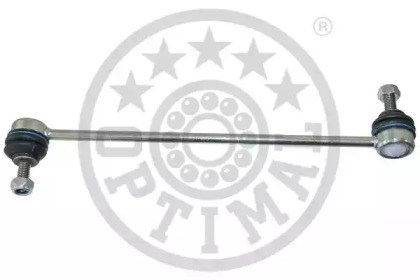 Амортизационная стойка G71250 OPTIMAL