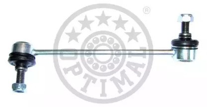 Стойка стабилизатора правая G71260 OPTIMAL