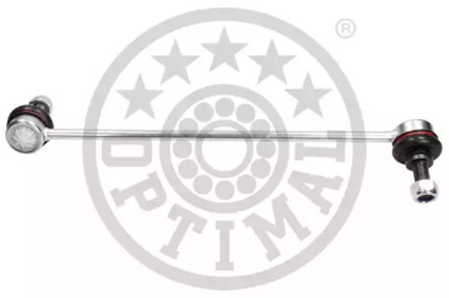 Солдатик стабилизатора, переднего, левый G71295 OPTIMAL
