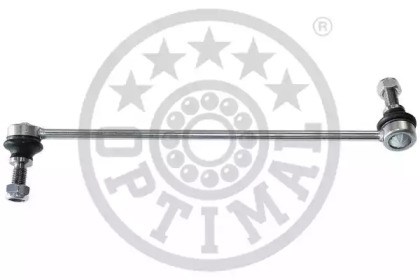 Солдатик стабилизатора, переднего, правый G71296 OPTIMAL