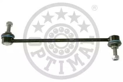 Стойка стабилизатора, переднего G71370 OPTIMAL