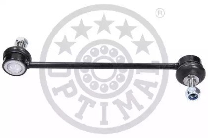Стойка стабилизатора, заднего G71419 OPTIMAL