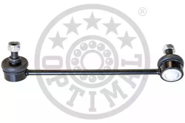Тяжка стабилизатора, переднего, левая G71423 OPTIMAL