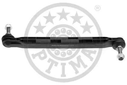 Амортизационная стойка G71428 OPTIMAL