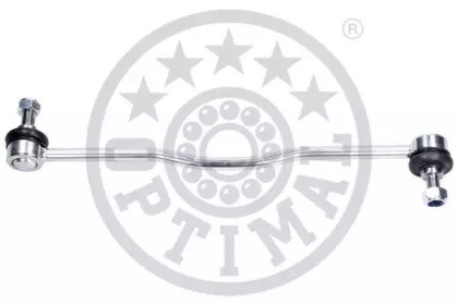 Амортизационная стойка G71431 OPTIMAL